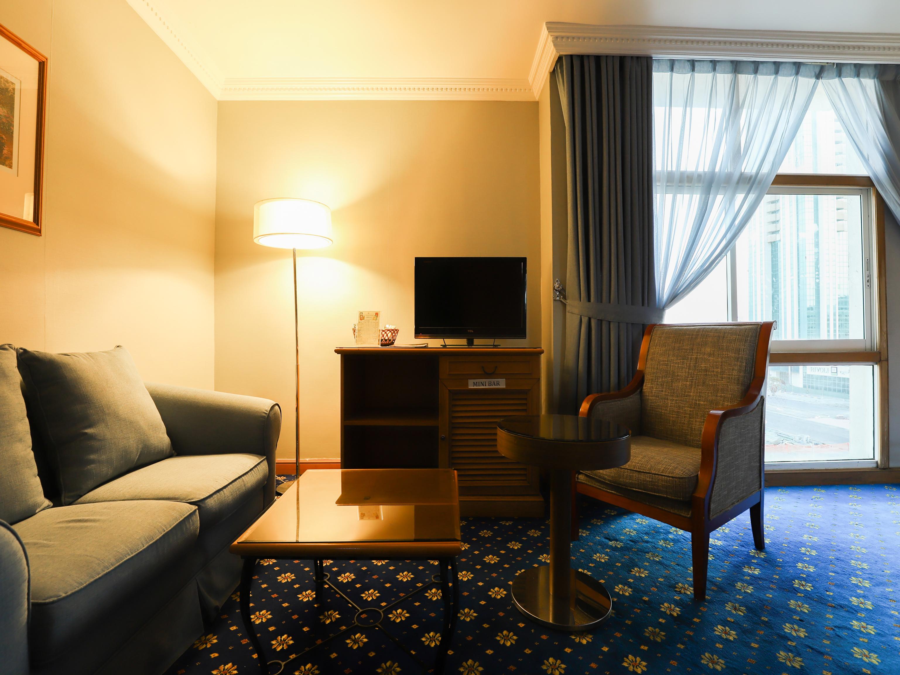City Plaza Hotel Fujairah Exterior photo