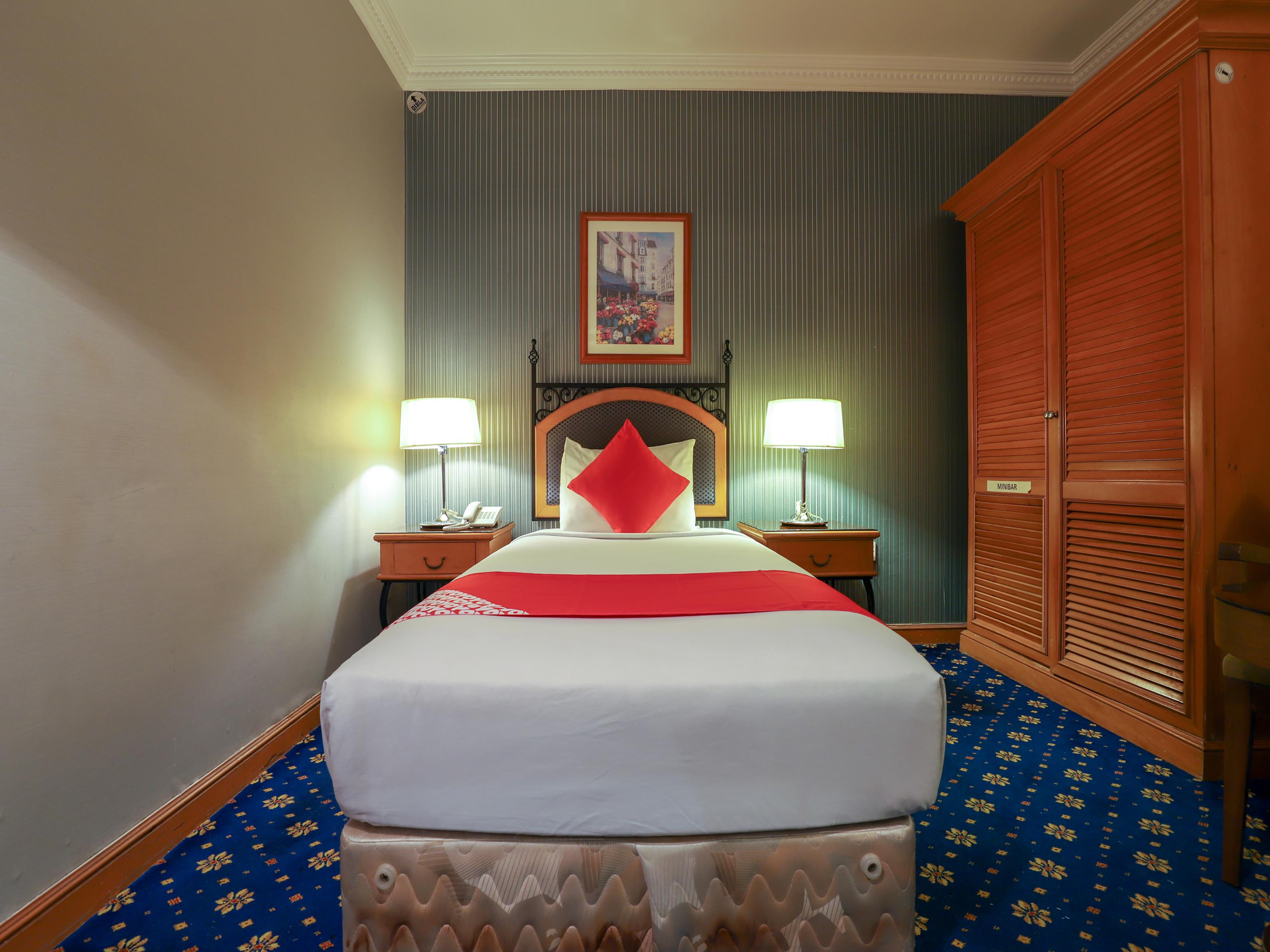 City Plaza Hotel Fujairah Exterior photo