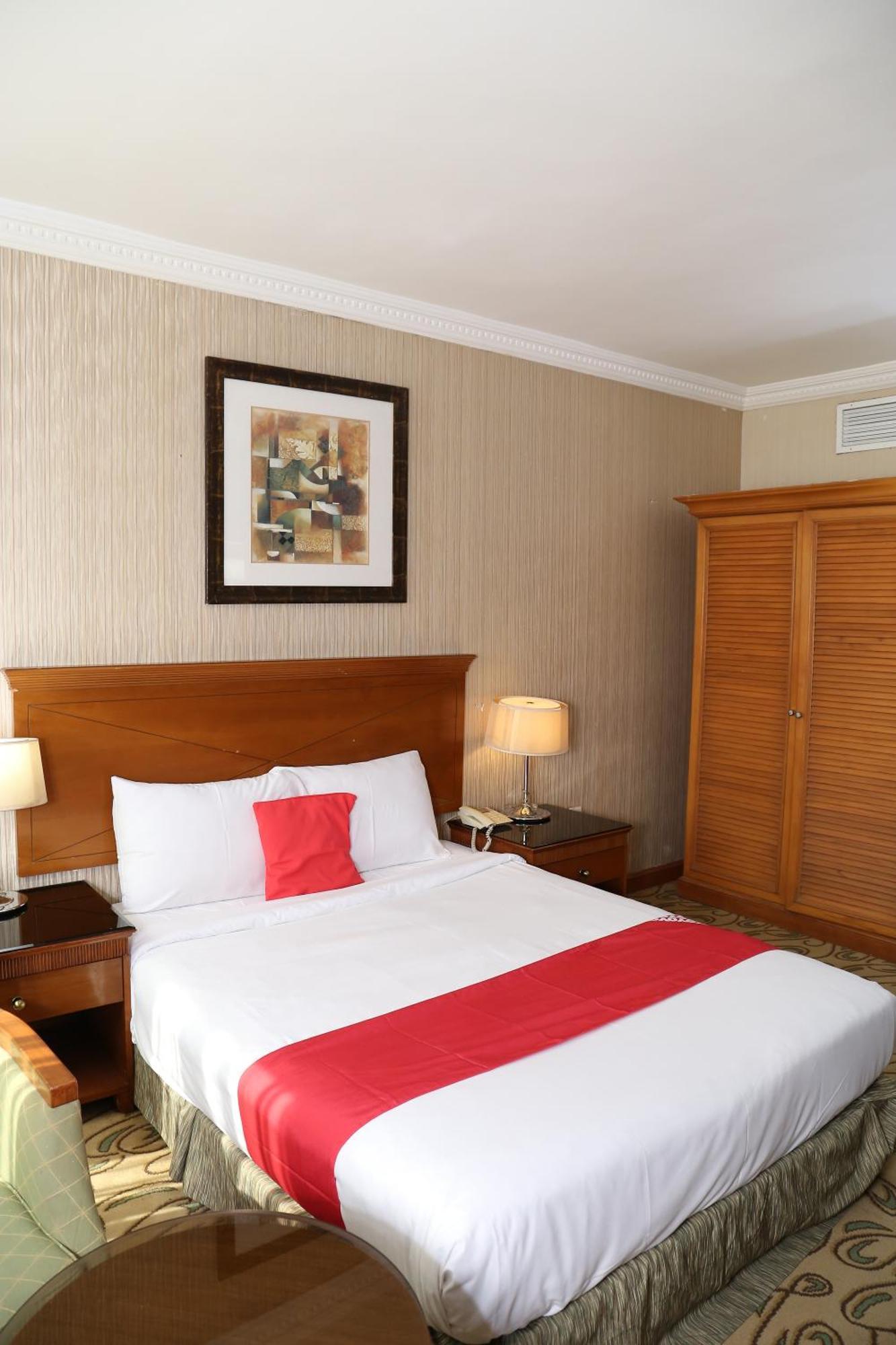 City Plaza Hotel Fujairah Exterior photo
