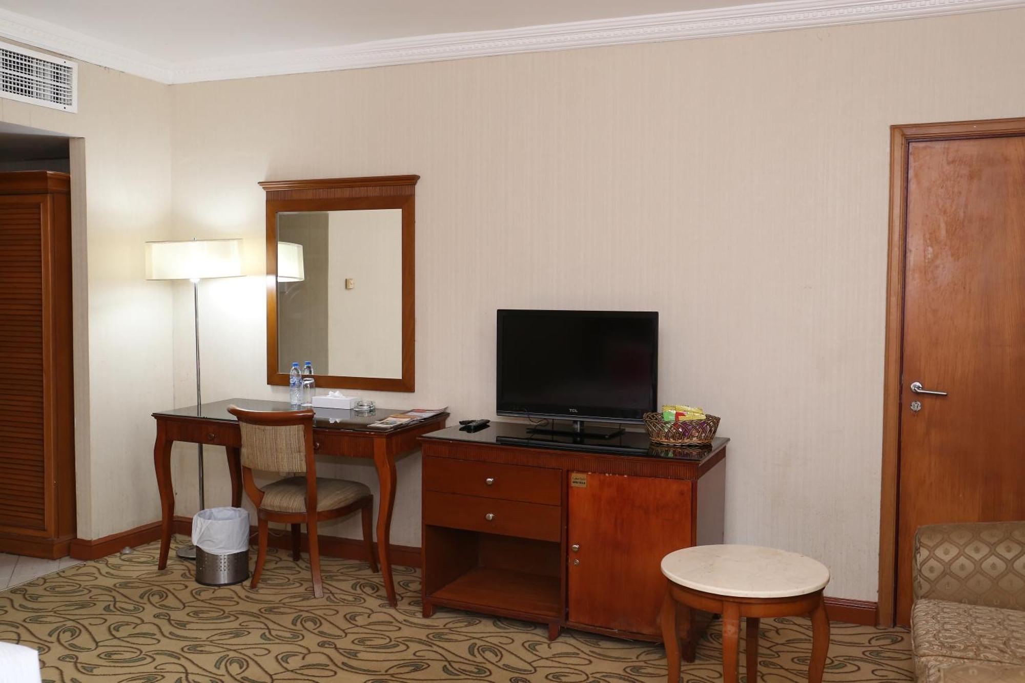 City Plaza Hotel Fujairah Exterior photo