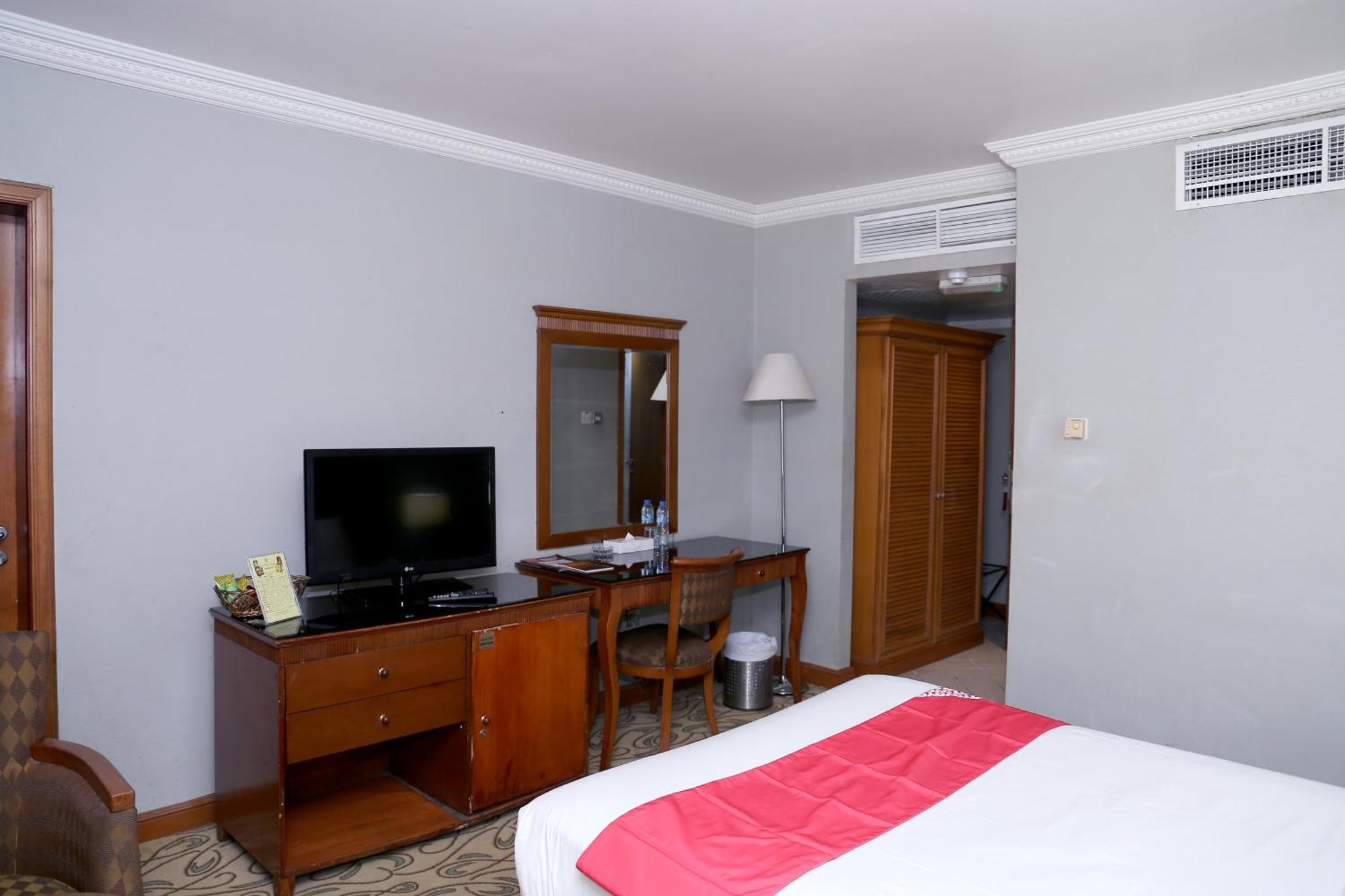 City Plaza Hotel Fujairah Exterior photo